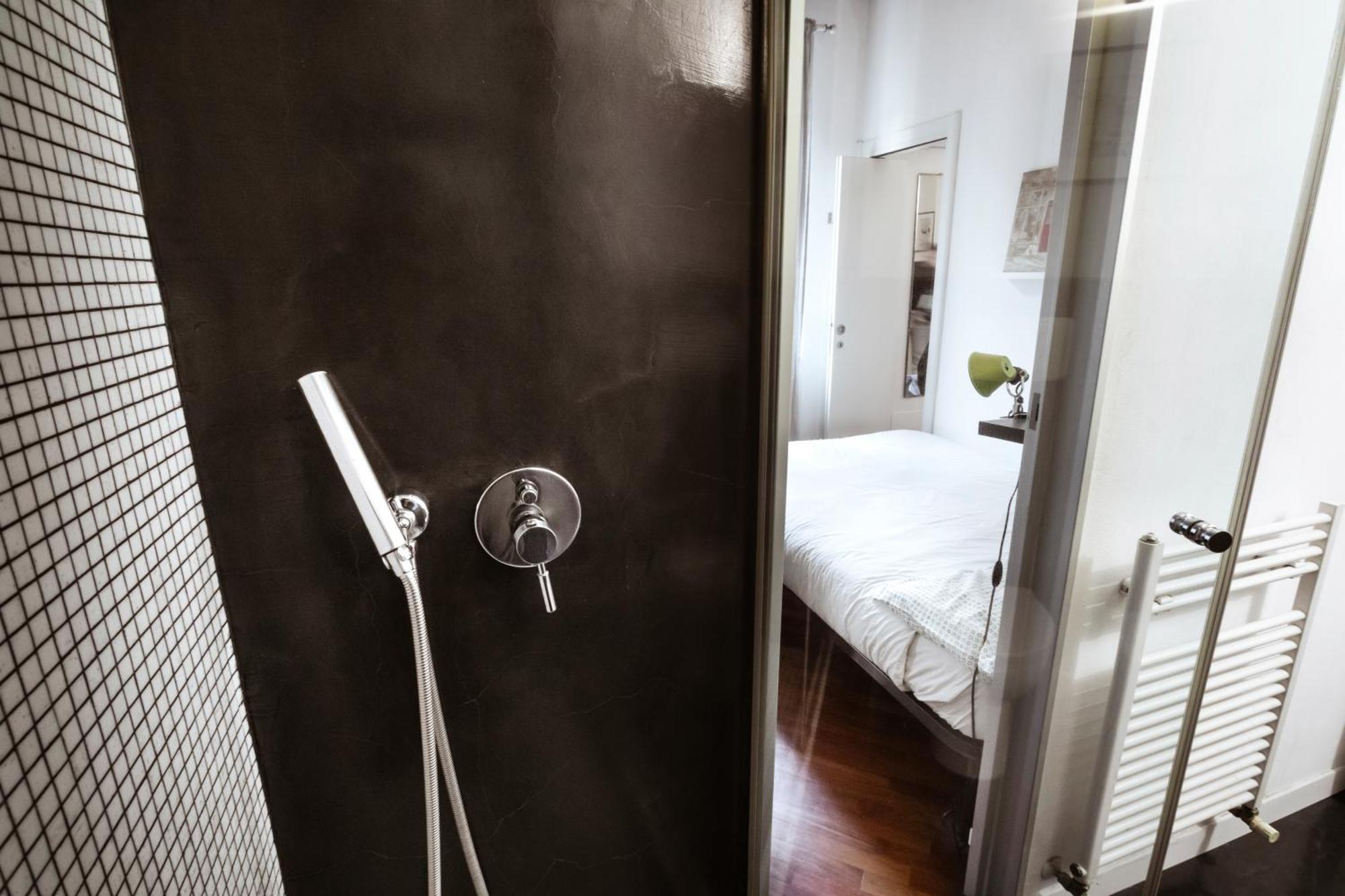 Cosy And Bright Flat In The Heart Of Porta Venezia Lejlighed Milano Eksteriør billede