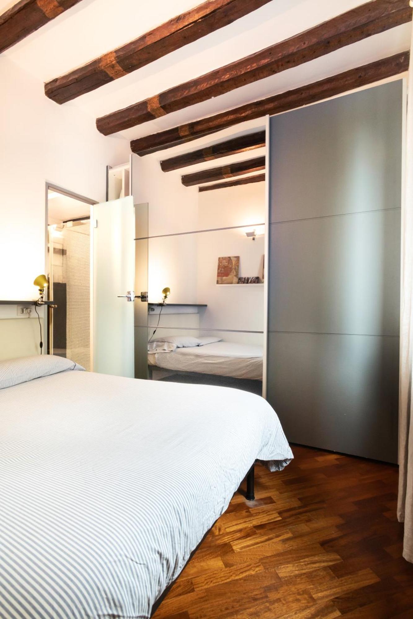 Cosy And Bright Flat In The Heart Of Porta Venezia Lejlighed Milano Eksteriør billede