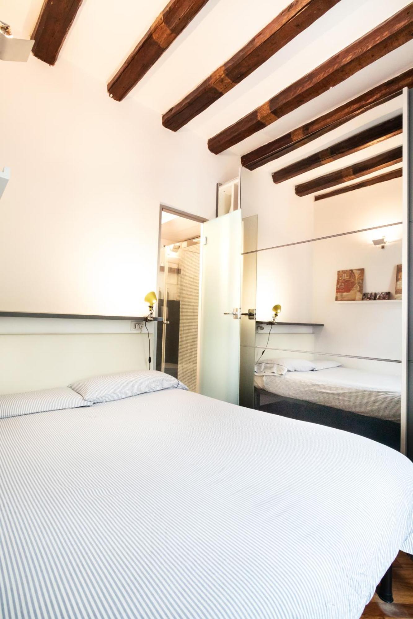 Cosy And Bright Flat In The Heart Of Porta Venezia Lejlighed Milano Eksteriør billede